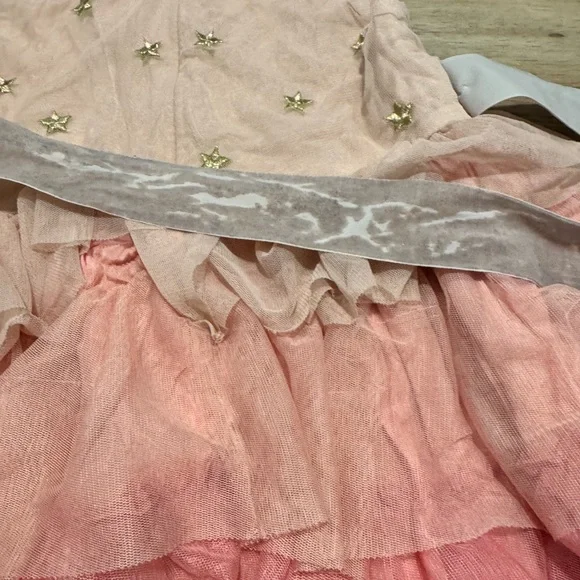 Mini Boden Harry Potter Hermione Yule Ball Dress - Picture 7 of 7